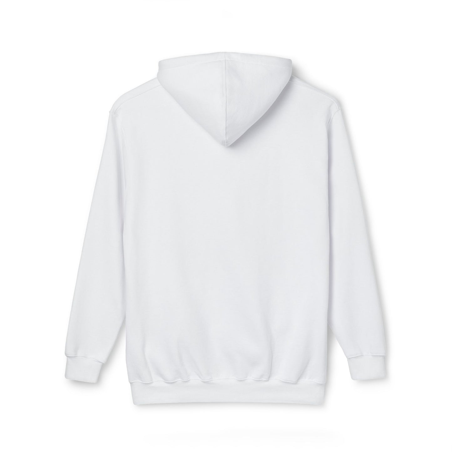 USa Logo Unisex Hoodie (Made In USA)
