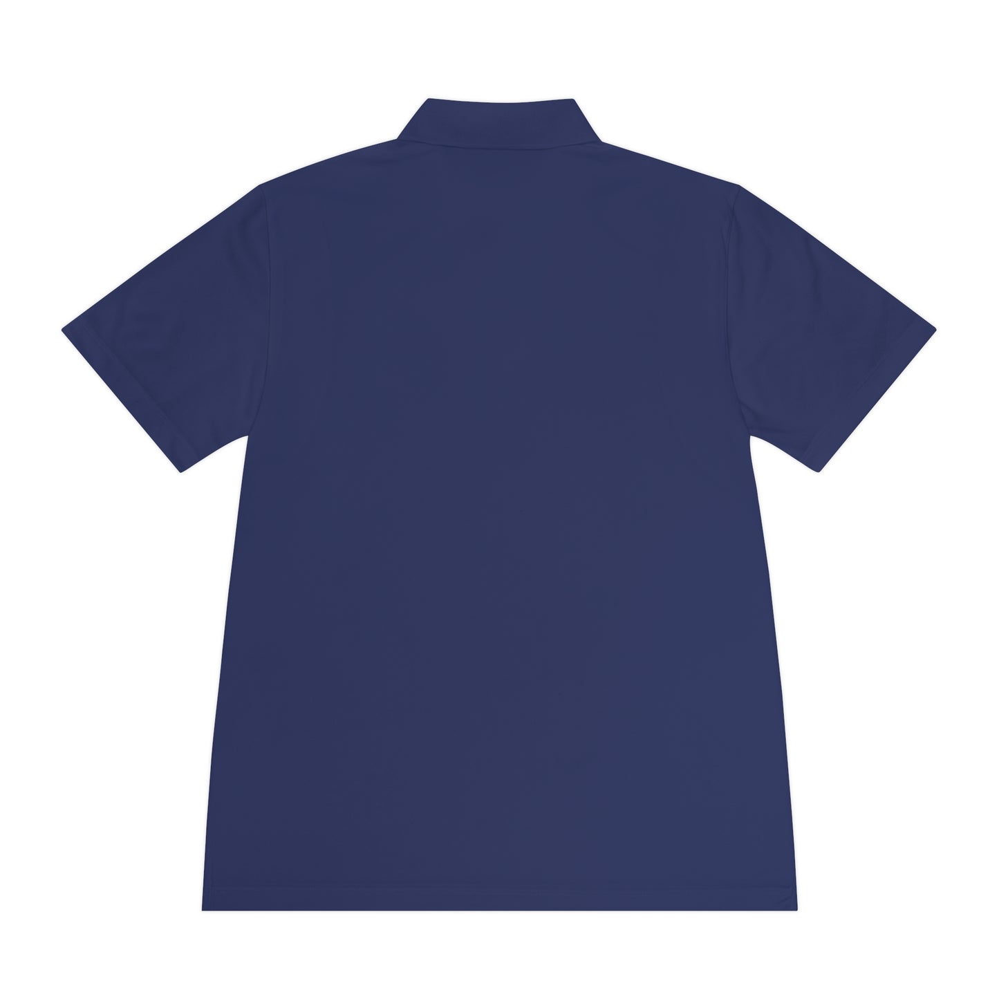 USa Logo Men's Polo Shirt