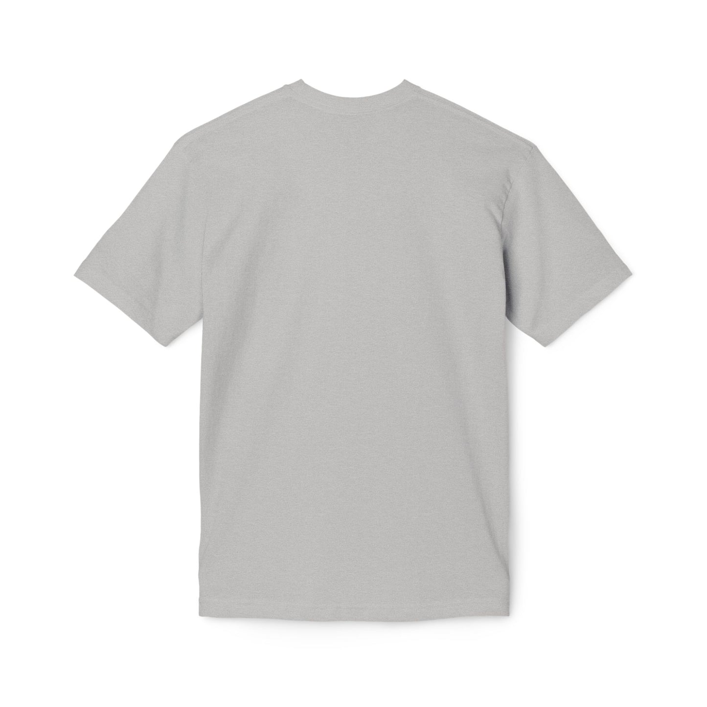 USa Logo Unisex Tee (Made In USA)
