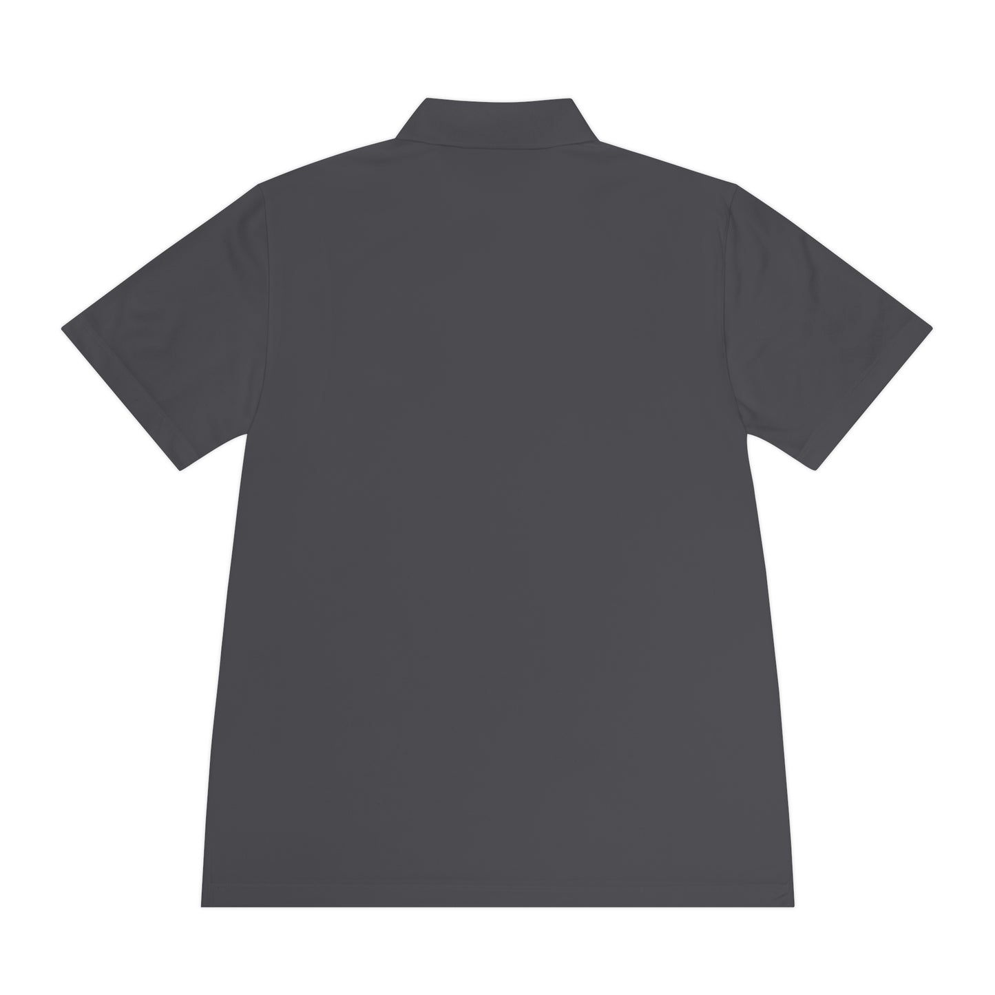 USa Logo Men's Polo Shirt