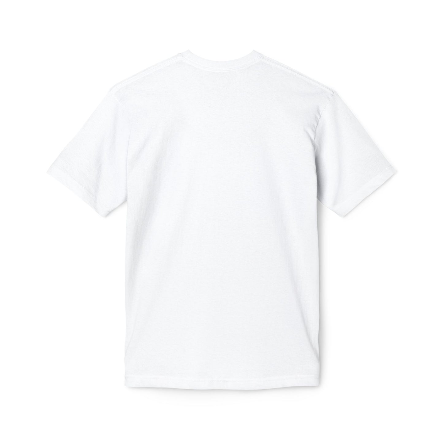 USa Logo Unisex Tee (Made In USA)