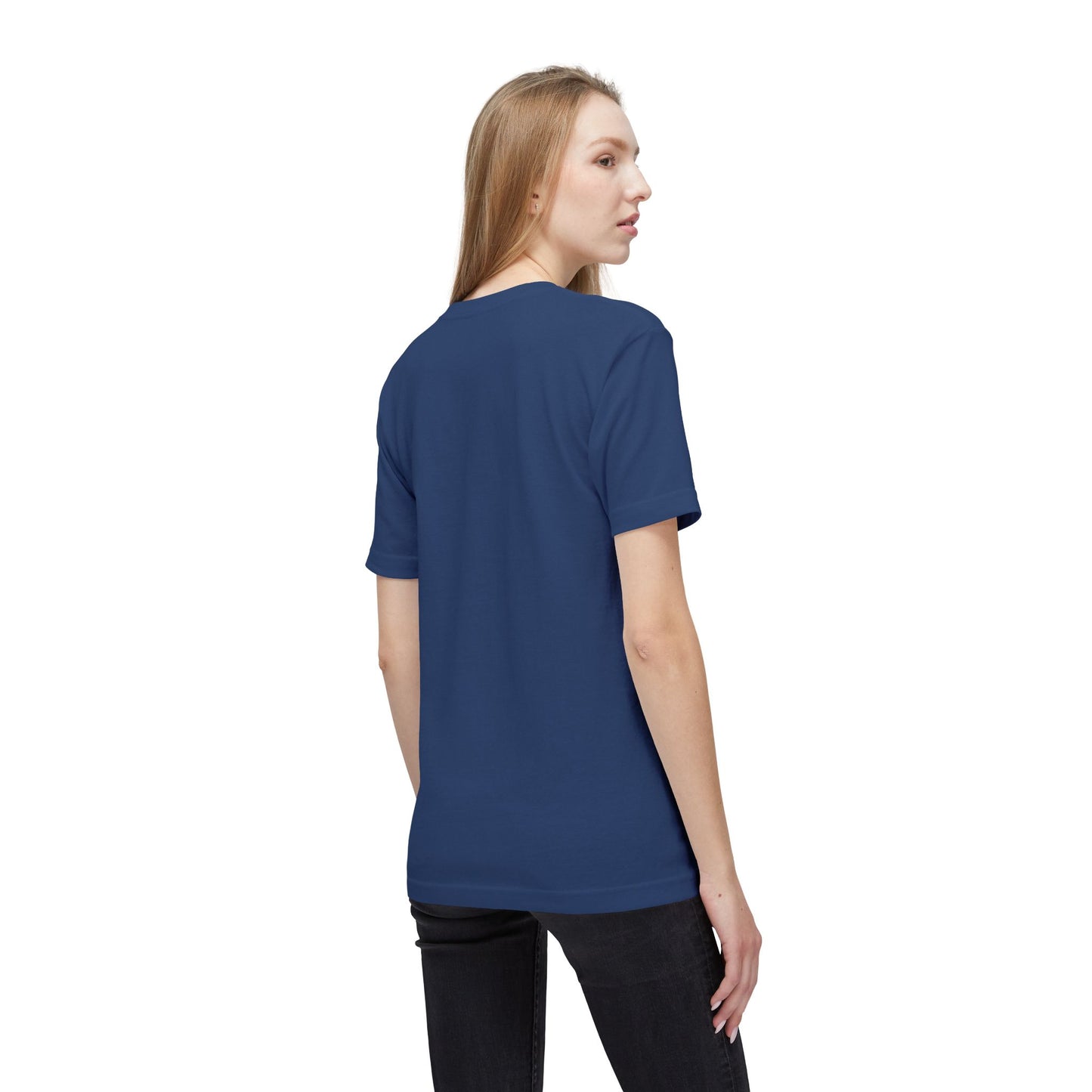 USa Logo Unisex Tee (Made In USA)
