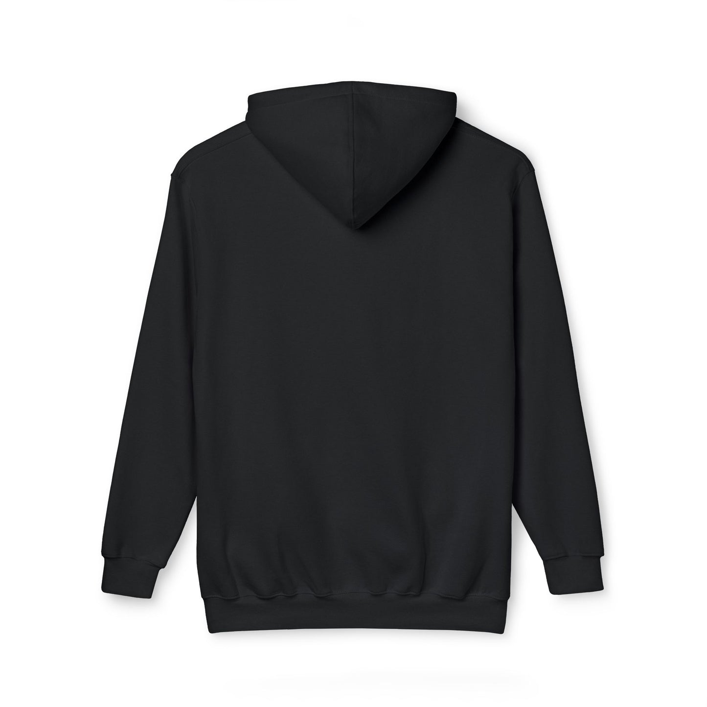 USa Logo Unisex Hoodie (Made In USA)