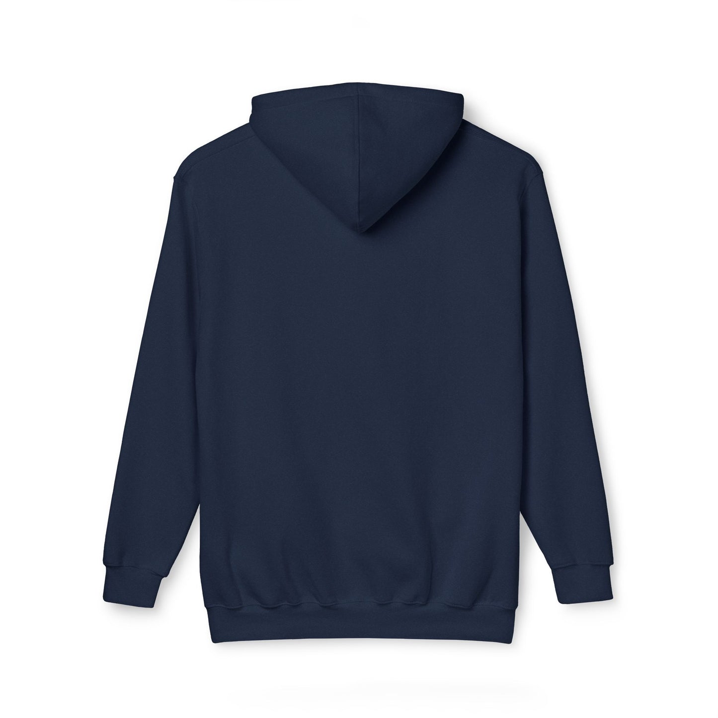 USa Logo Unisex Hoodie (Made In USA)