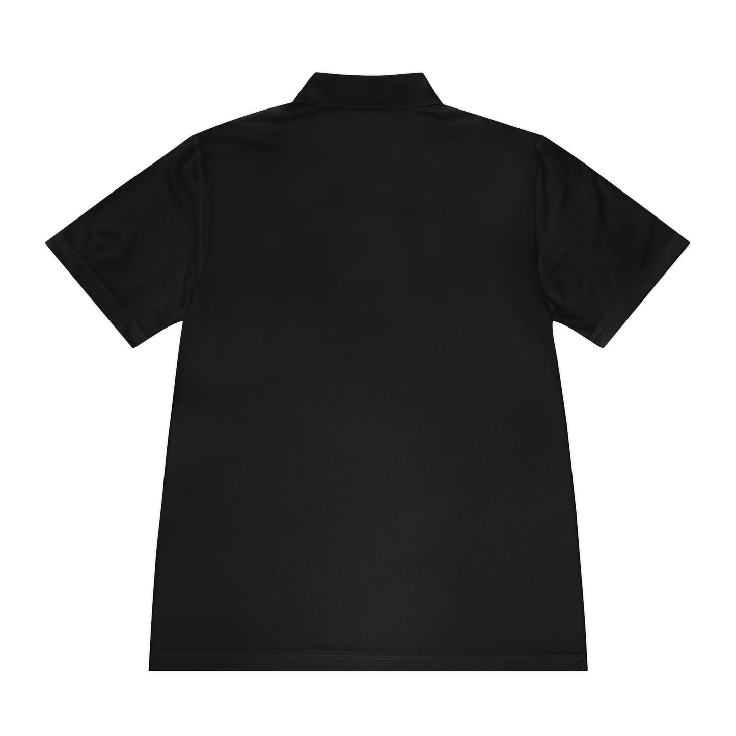 USa Logo Men's Polo Shirt