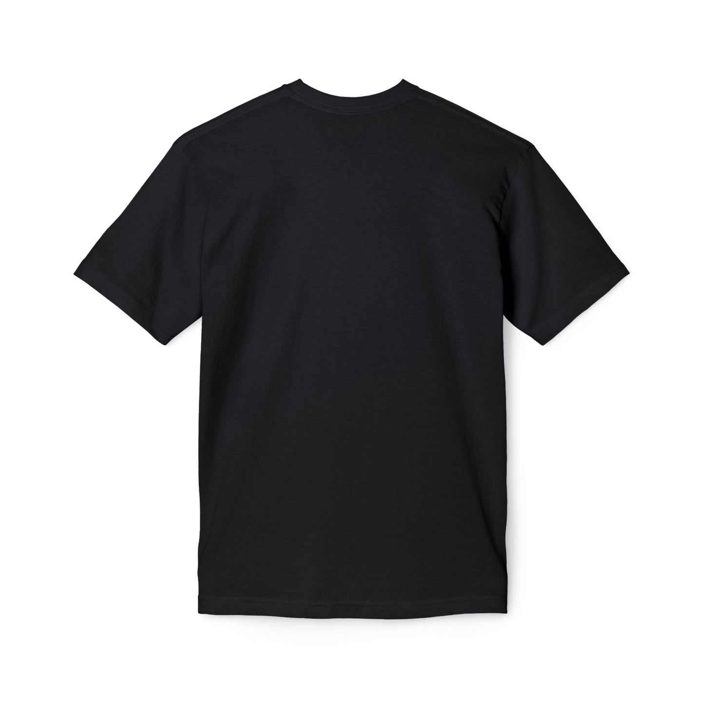 USa Logo Unisex Tee (Made In USA)