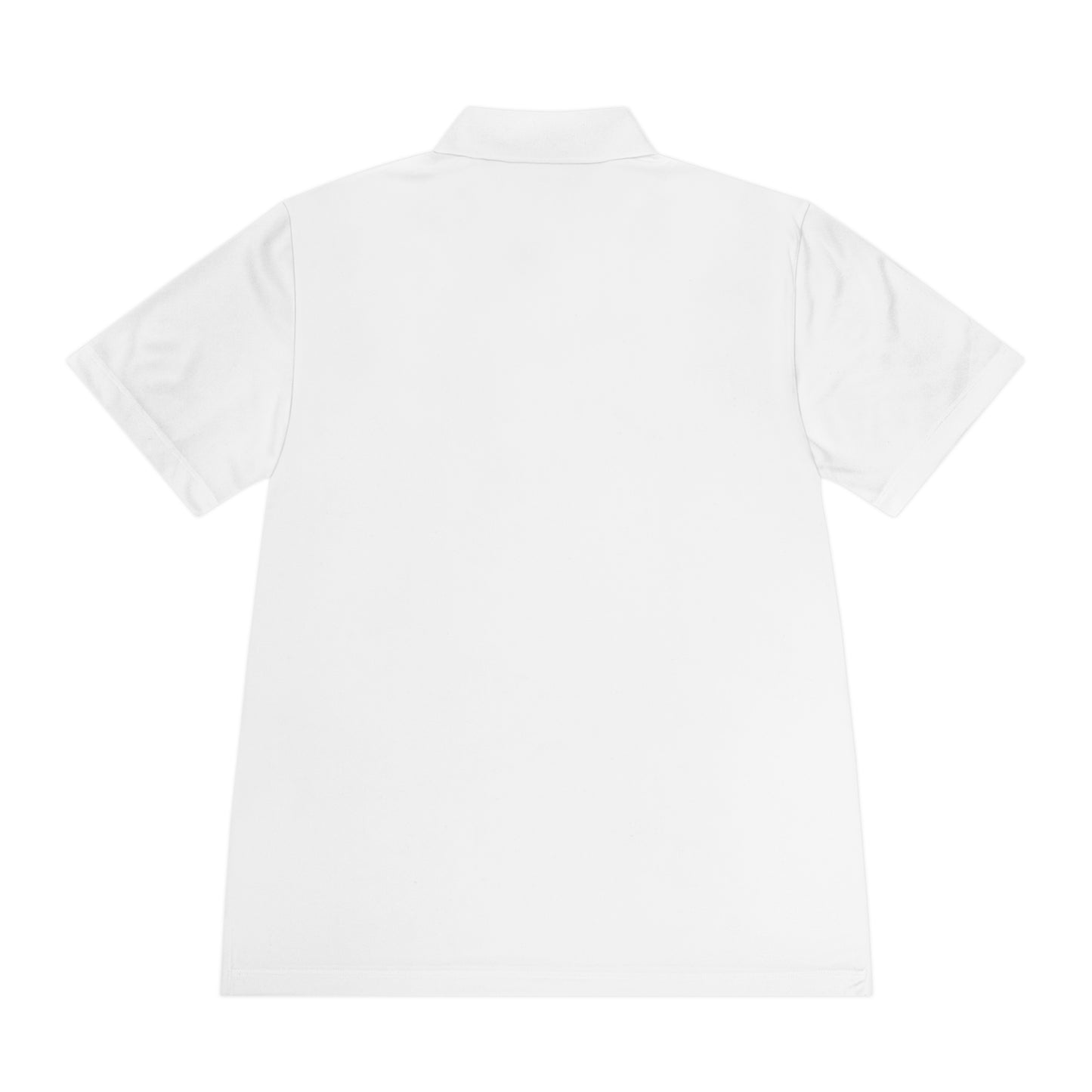 USa Logo Men's Polo Shirt