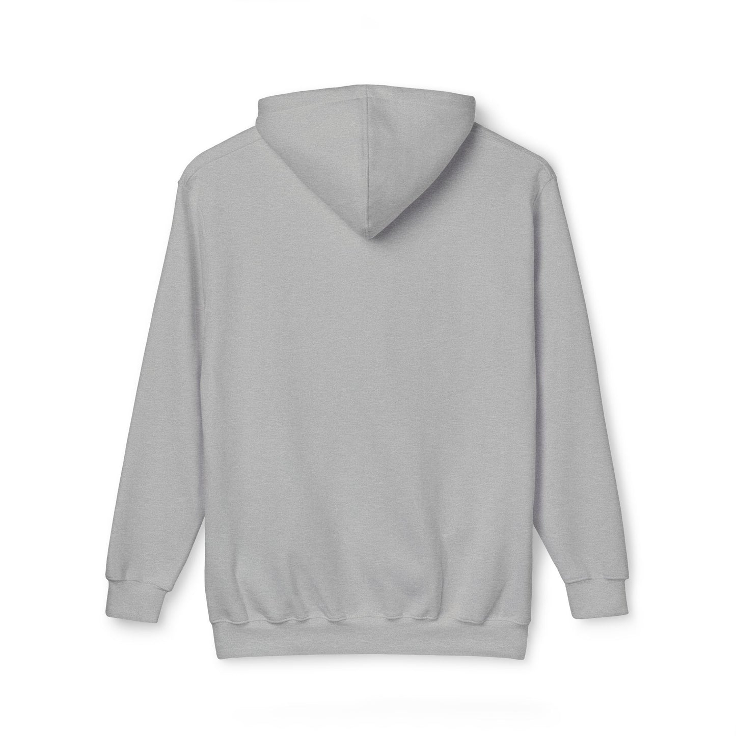USa Logo Unisex Hoodie (Made In USA)