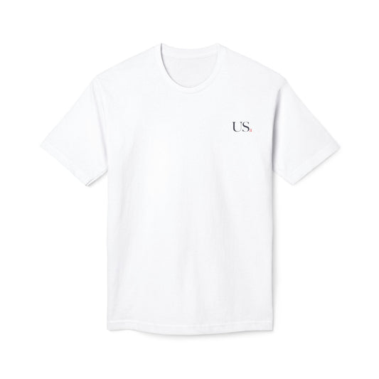 USa Logo Unisex Tee (Made In USA)