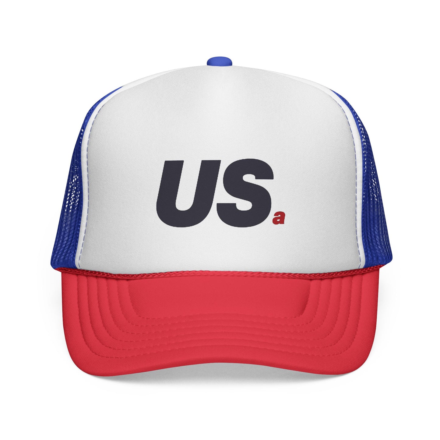 USa Trucker Hat