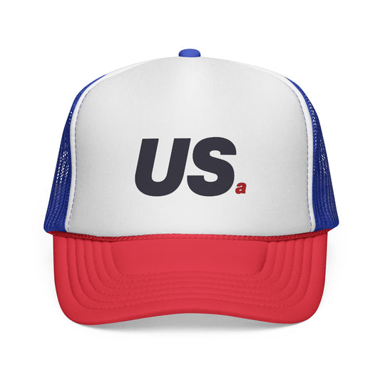 USa Trucker Hat